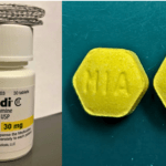 Image of recalled product zenzedi by azurity