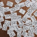 white and brown printer paper