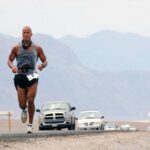 David Goggins