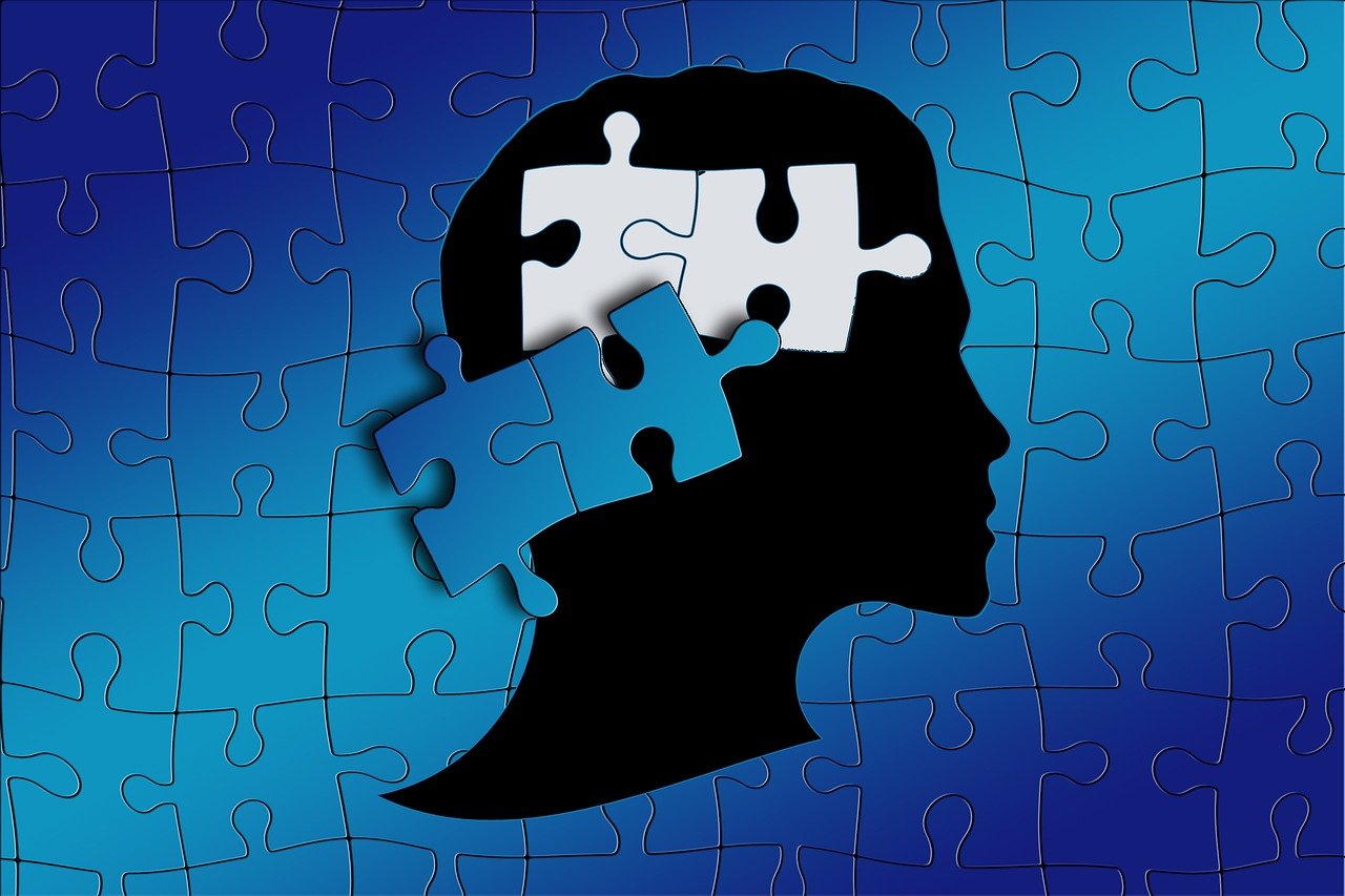 dyslexia, learning disorder, puzzle, autism and adhd