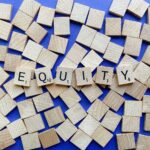 equity, diversity, unity, accommodations