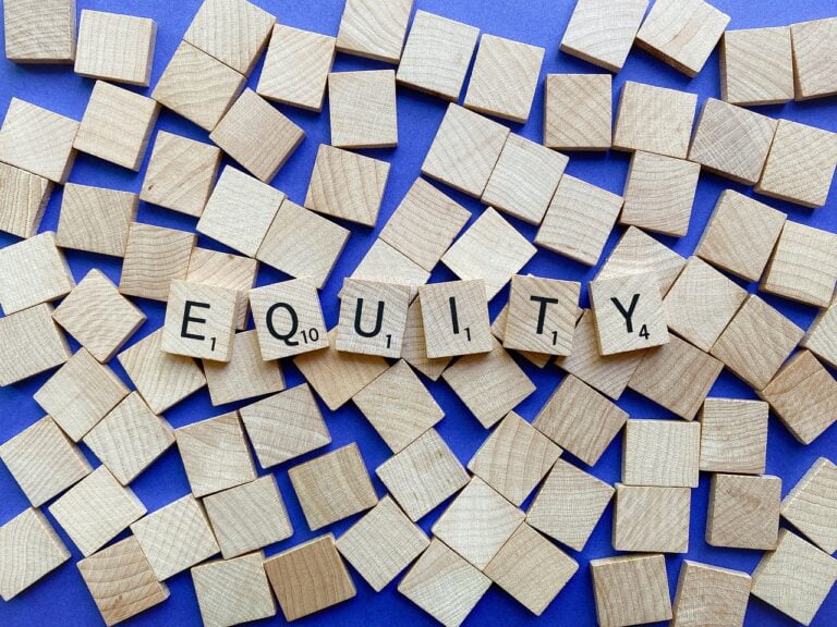 equity, diversity, unity, accommodations