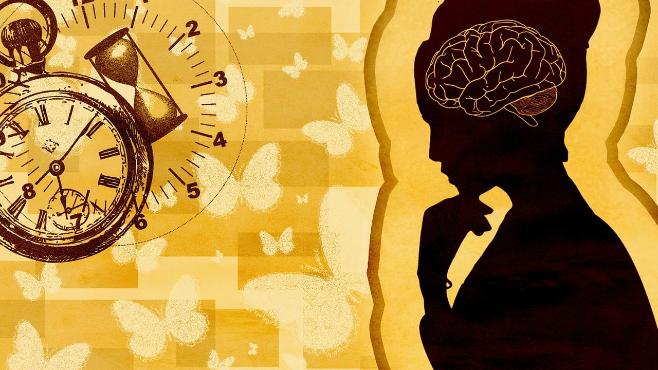 time, transience, chronos