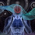 speakers, loudspeaker, graphic equaliser, brain waves