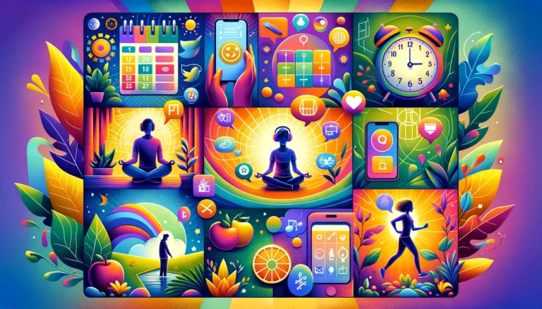 7 Effective Self-Management Strategies for ADHD and Autism