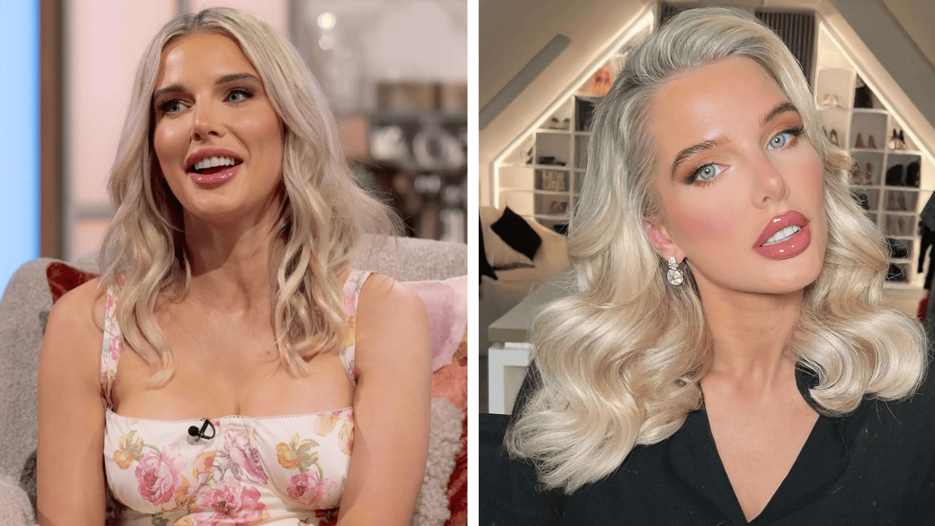 helen flanagan