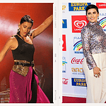 Nelly Furtado at her best