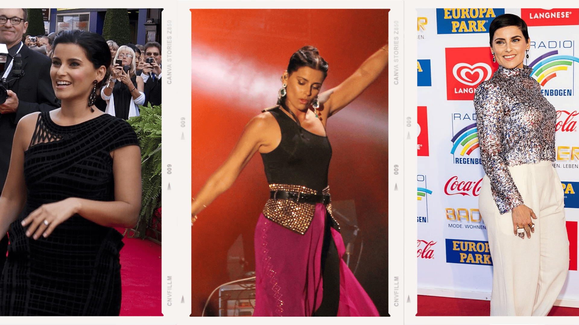 Nelly Furtado at her best