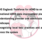NHS Announces Review of ADHD Services amidst Surging Cases