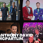 Anthony David McPartlin