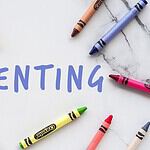parenting, colors, parenting tips