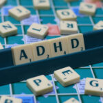 adhd on scrabble deck