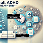 COMPARISON OF PHARMACOLOGICAL AND NON-PHARMACOLOGICAL